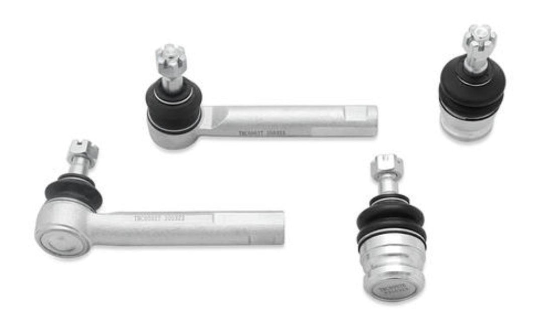 Subaru WRX Roll Centre kit (80 duro/ShA) - TRC0002