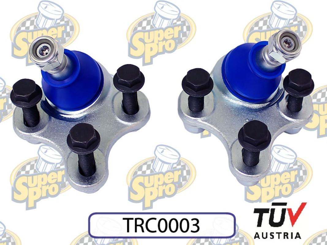 VW/AUDI Ball Joint Kit - TRC0003