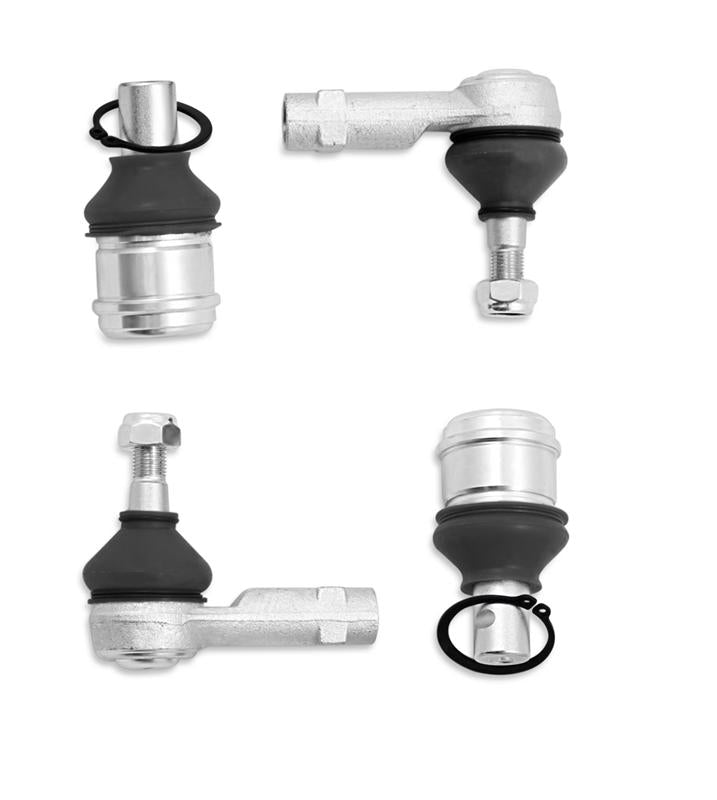 Mitsubishi Evo VIII : IX : X Roll Center Kit - TRC0005