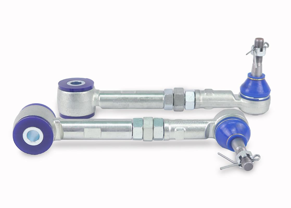 RR ADJ TOE ARM KIT (80 duro/ShA) - TRC0007