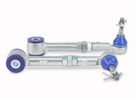 RR ADJ TOE ARM KIT (80 duro/ShA) - TRC0007