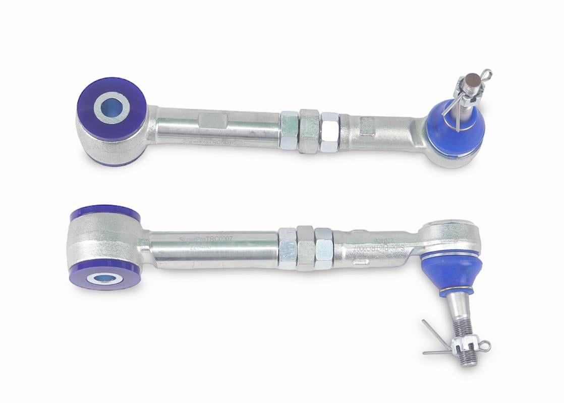 RR ADJ TOE ARM KIT (80 duro/ShA) - TRC0007