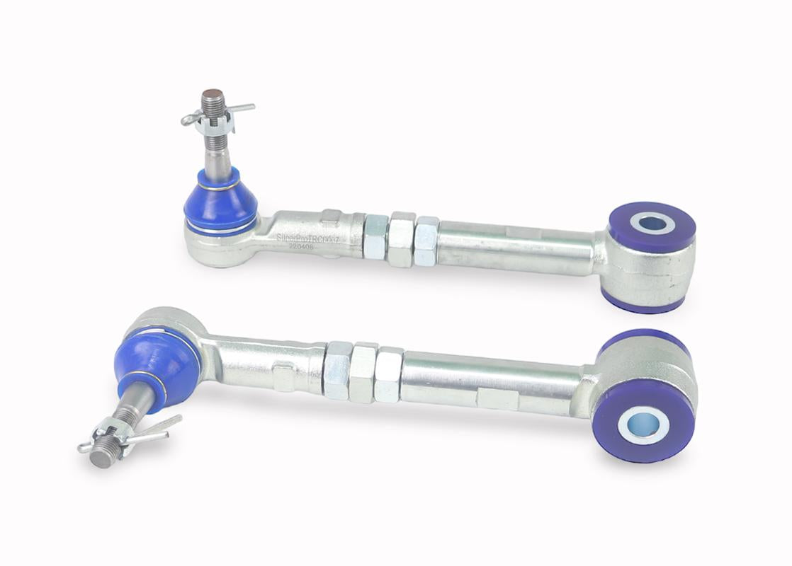 RR ADJ TOE ARM KIT (80 duro/ShA) - TRC0007