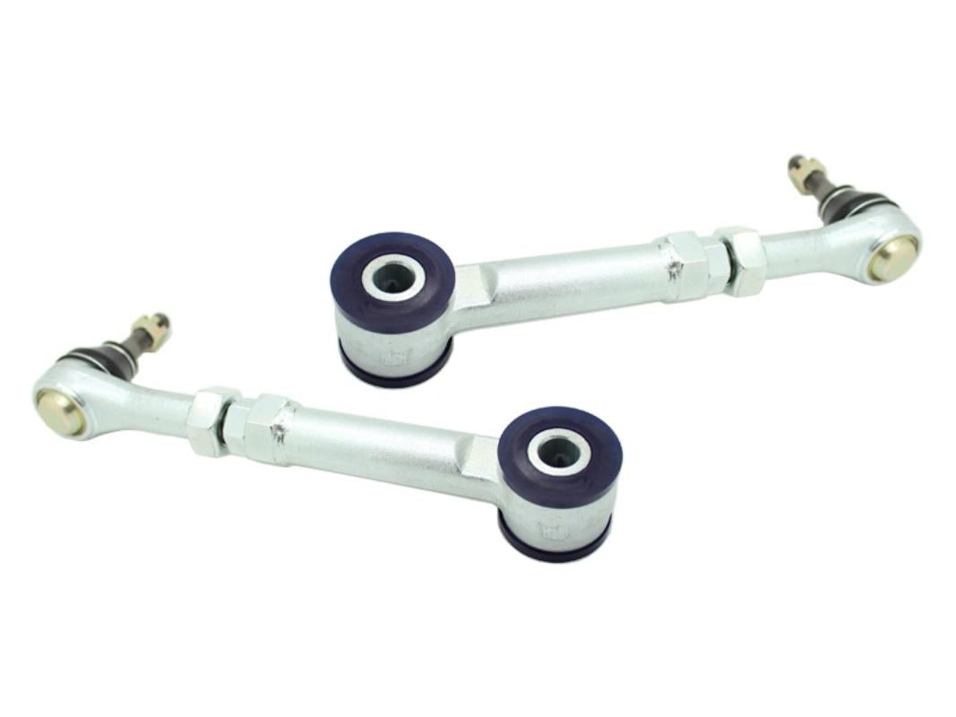 RR ADJ TOE ARM KIT (80 duro/ShA) - TRC0007
