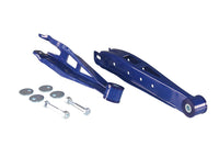RR LWR ADJ ARM KIT (80 duro/ShA) - TRC0011