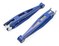 RR LWR ADJ ARM KIT (80 duro/ShA) - TRC0011