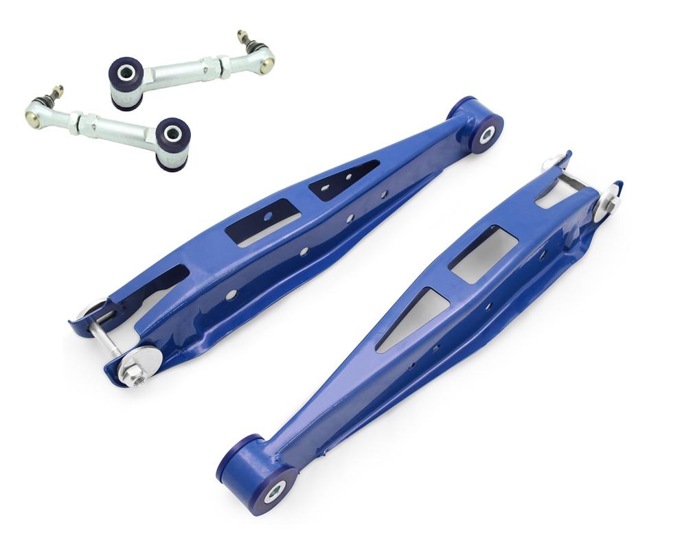 RR ADJ ARM KIT (80 duro/ShA) - TRC0015
