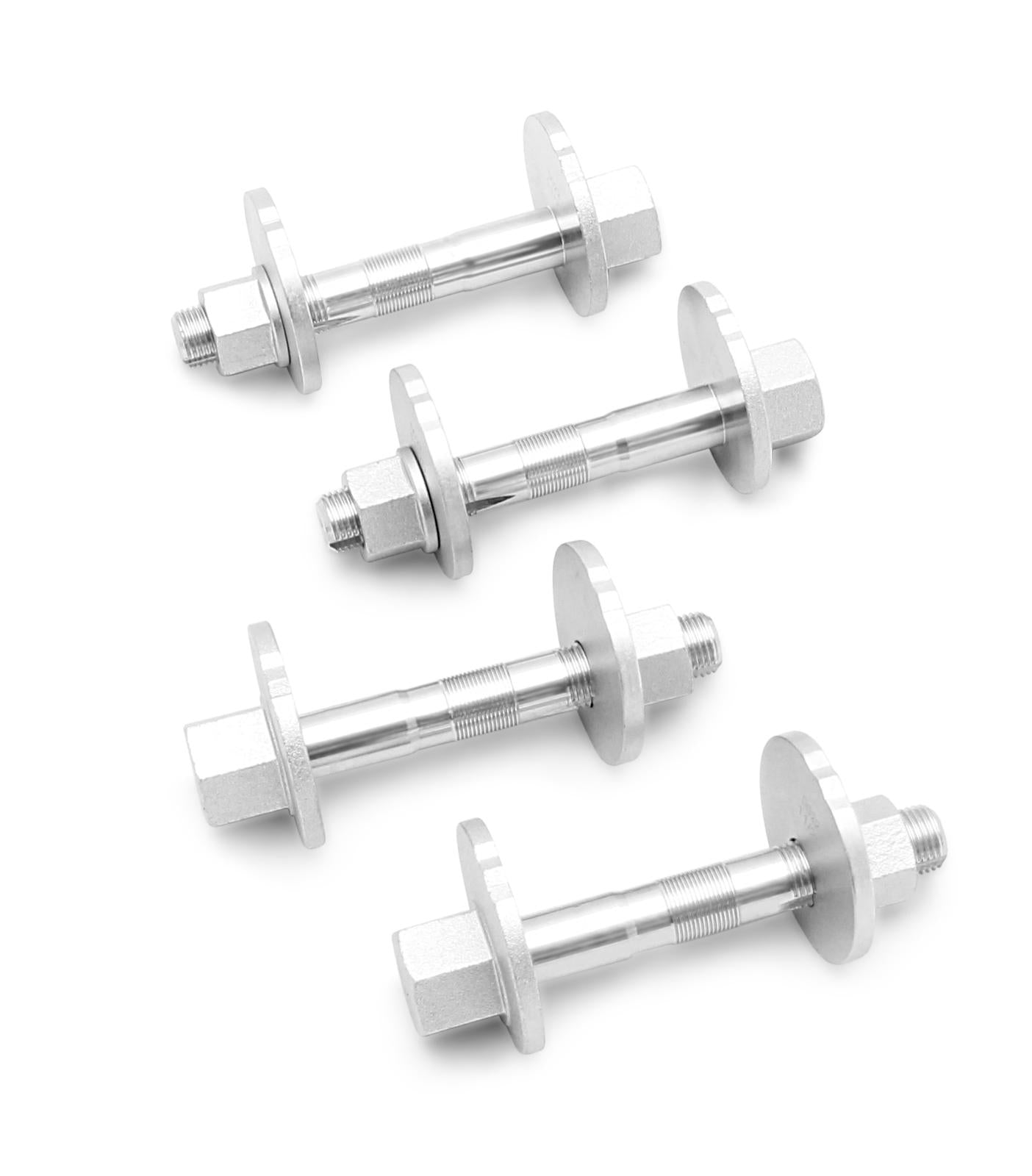 Colorado DMax Camber Bolt Kit - TRC0022