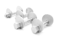 Colorado DMax Camber Bolt Kit - TRC0022