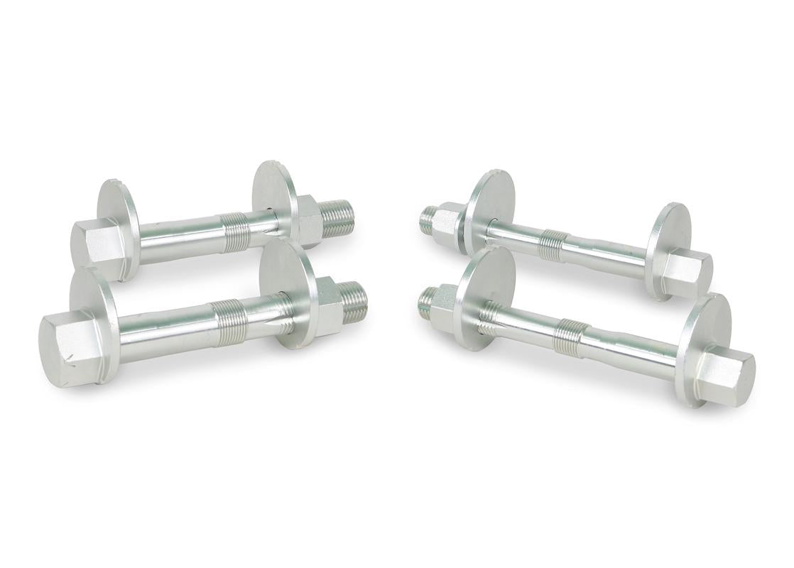 LC200 Camber Bolt Kit - TRC0026