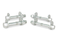 LC200 Camber Bolt Kit - TRC0026