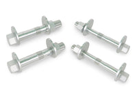 LC200 Camber Bolt Kit - TRC0026