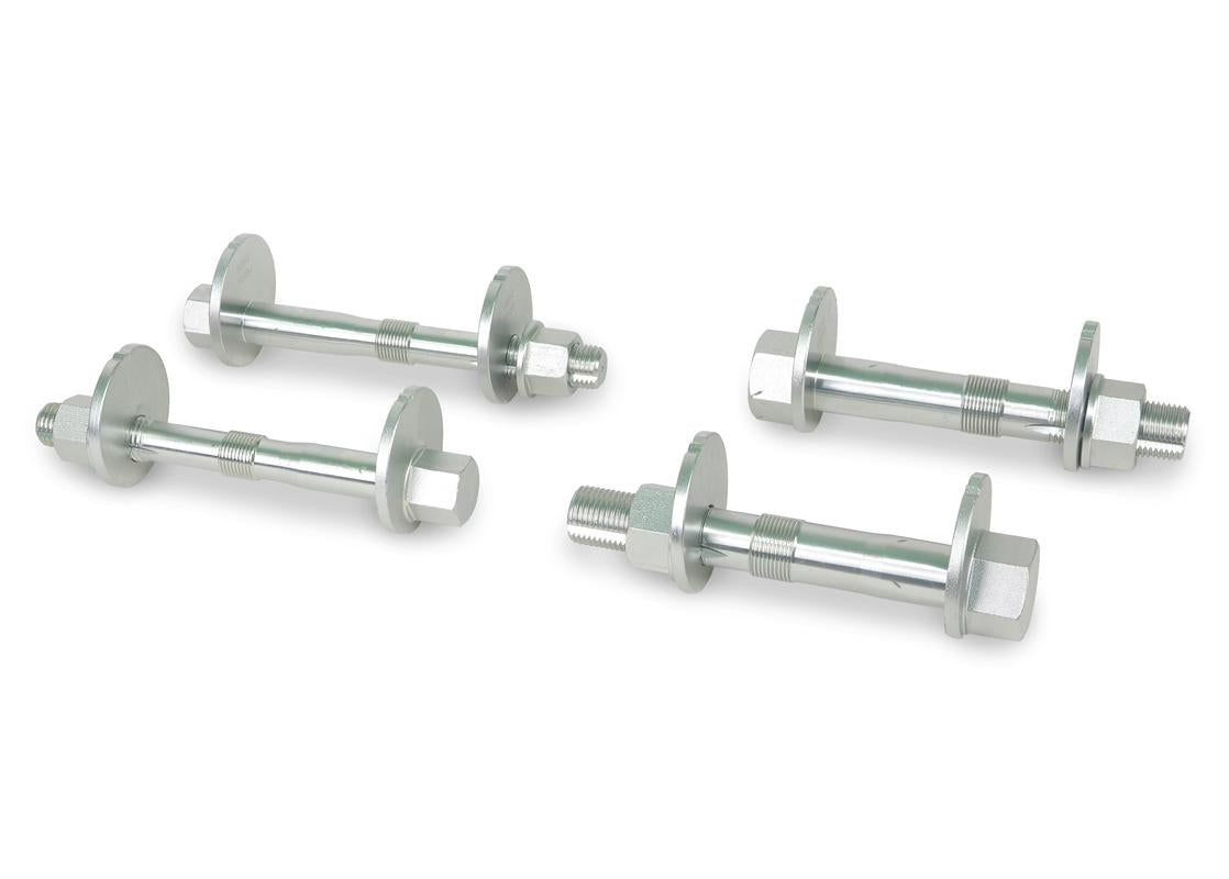 LC200 Camber Bolt Kit - TRC0026