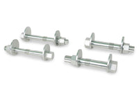 LC200 Camber Bolt Kit - TRC0026