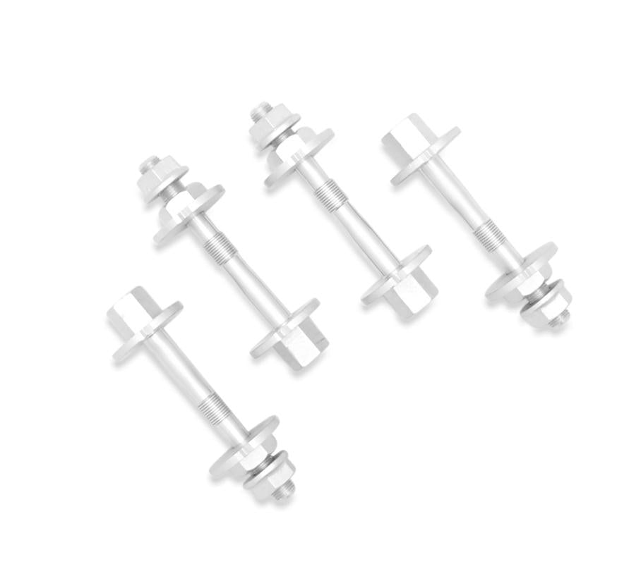 LC100 Front LCA Camber Bolt Set - TRC0027
