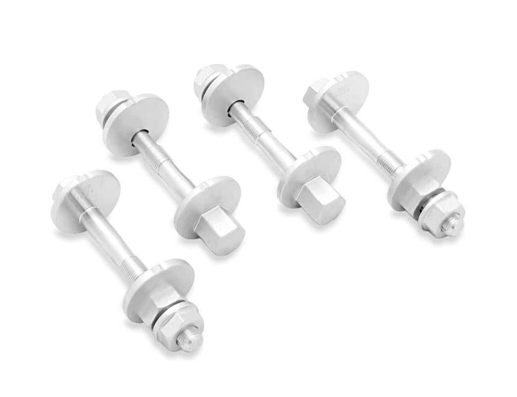 LC100 Front LCA Camber Bolt Set - TRC0027