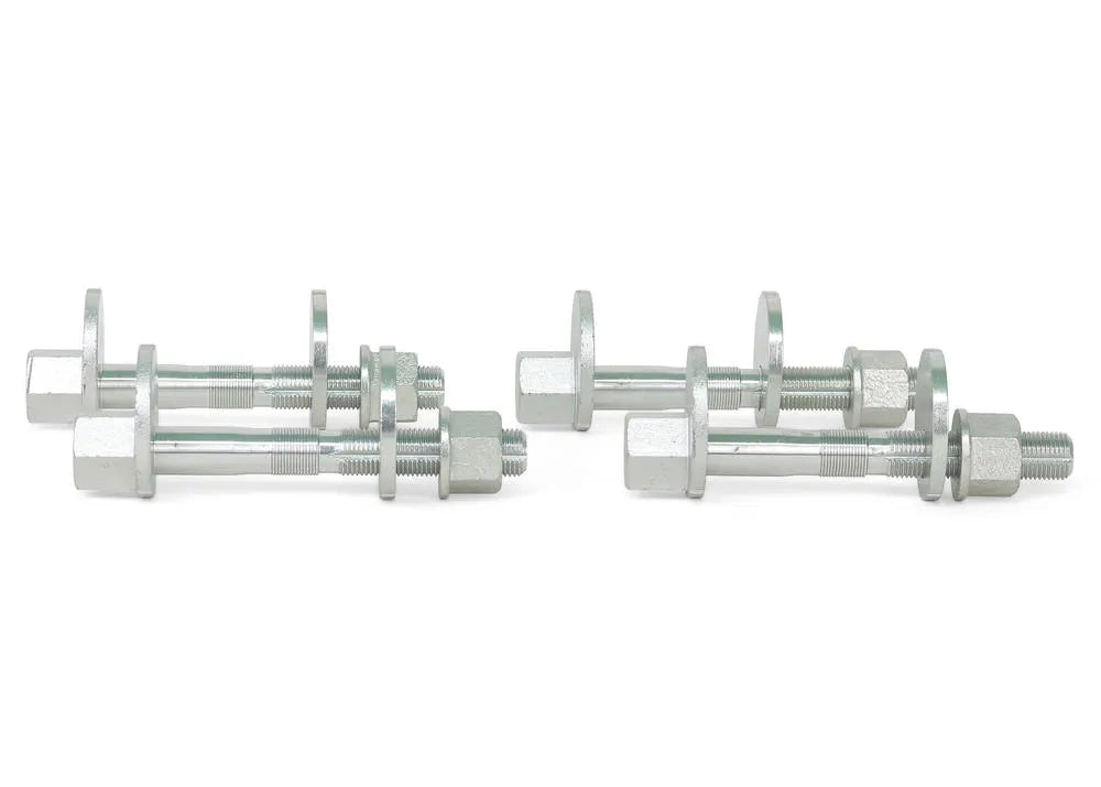 Ranger PX Camber Bolt Kit - TRC0030