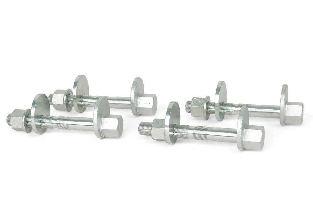 Ranger PX Camber Bolt Kit - TRC0030