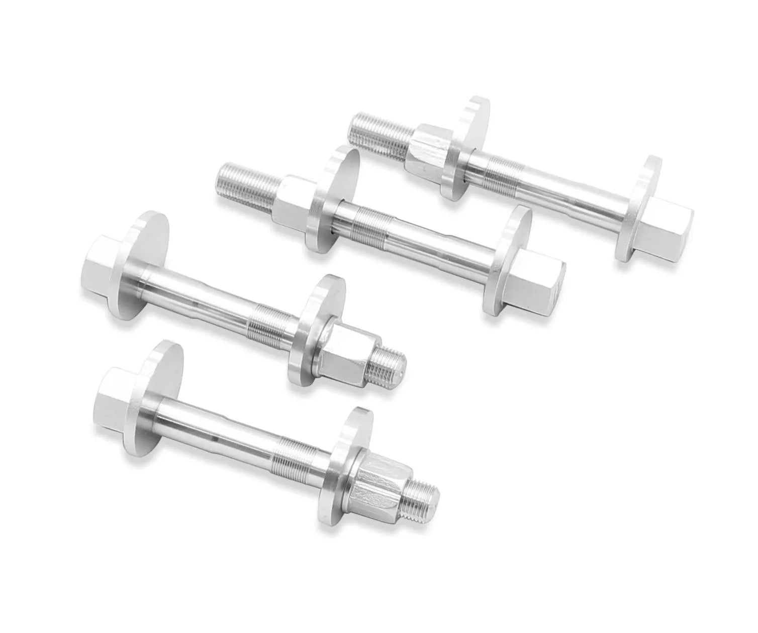 Hilux 8th GEN Camber Bolt Kit - TRC0031