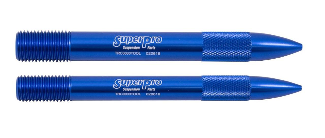 Euro Wheel Stud Kit - TRC0033K
