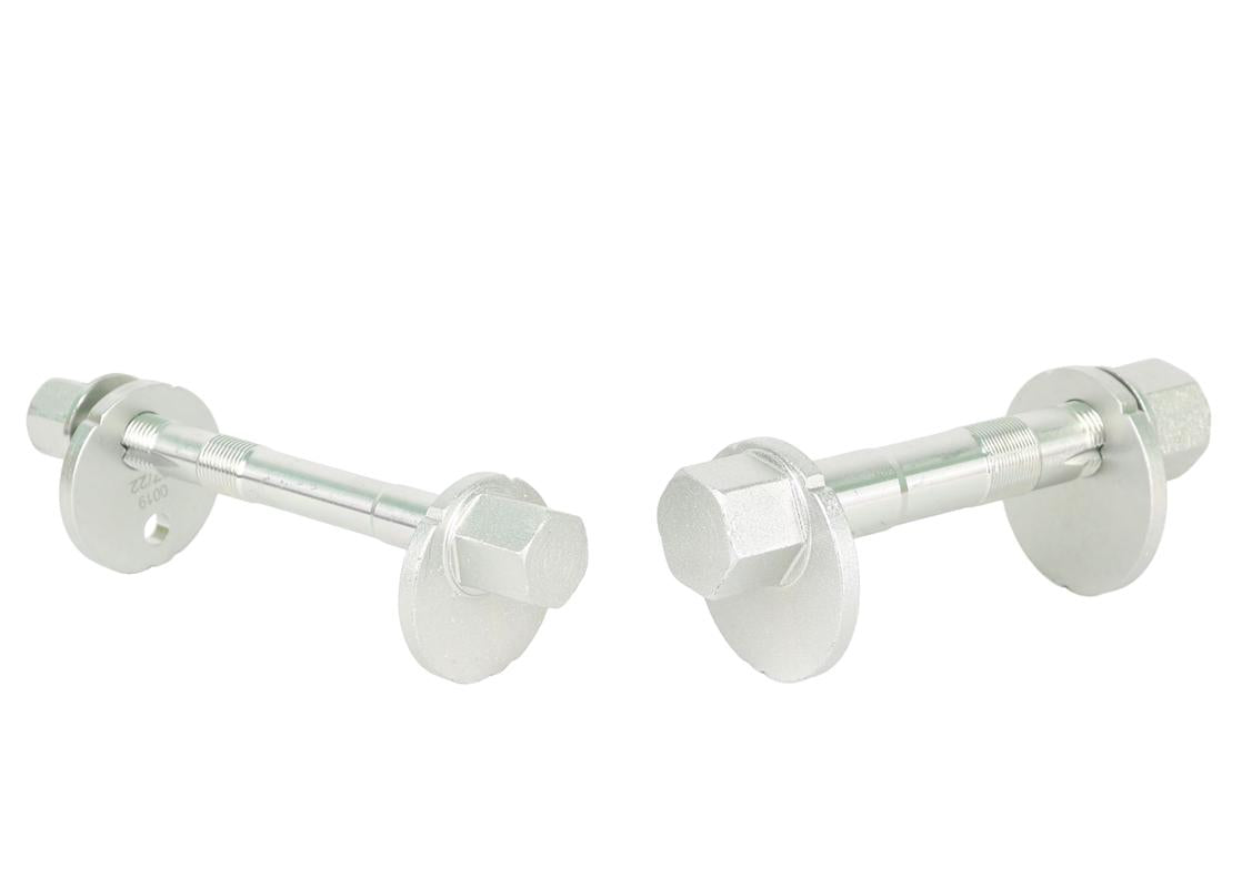 Lexus GX470|07-09 FJ Cruiser Camber Pin Kit - TRC0037
