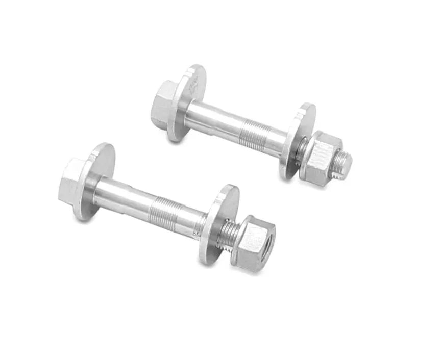 Captiva Rr Toe Arm Bolt Kit (80 duro/ShA) - TRC0038