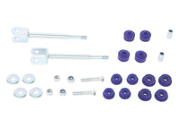 Heavy Duty Sway Bar Links - TRC0039