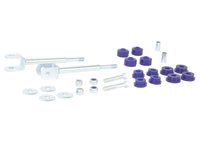 Heavy Duty Sway Bar Links - TRC0039