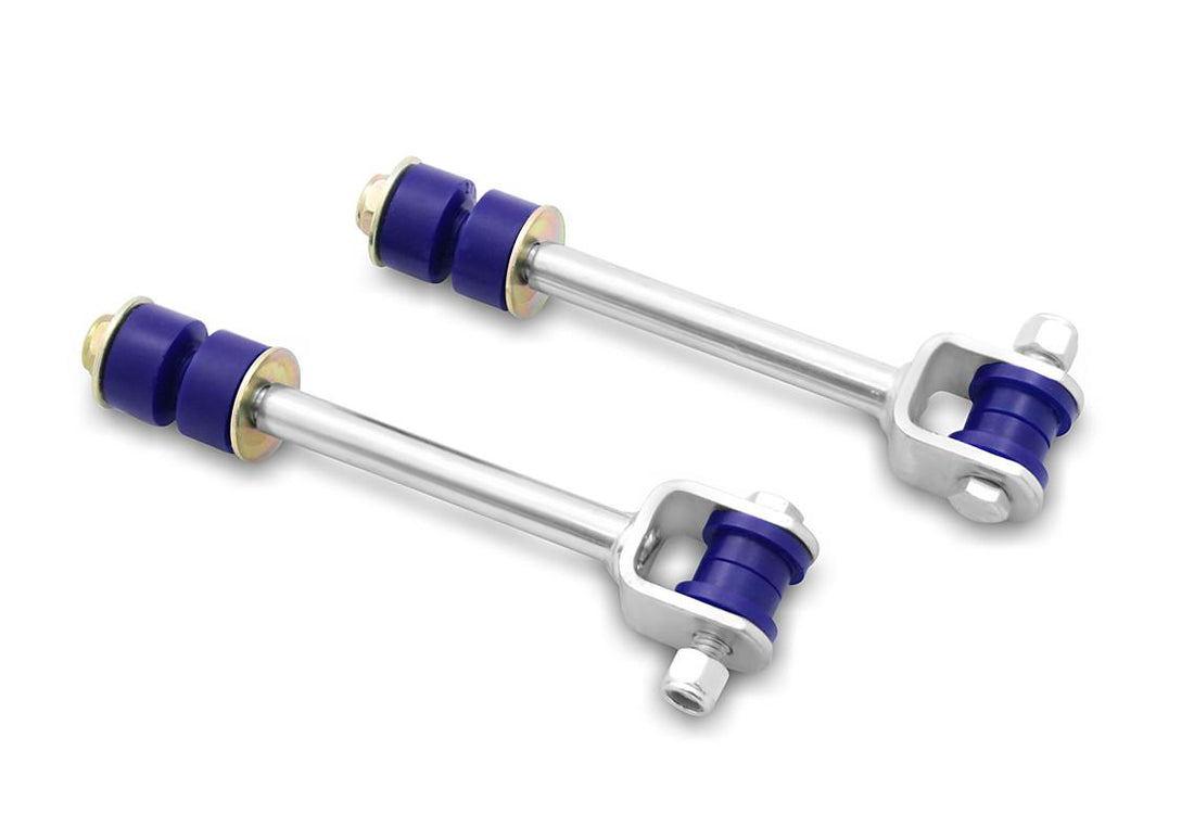 Heavy Duty Sway Bar Links - TRC0039