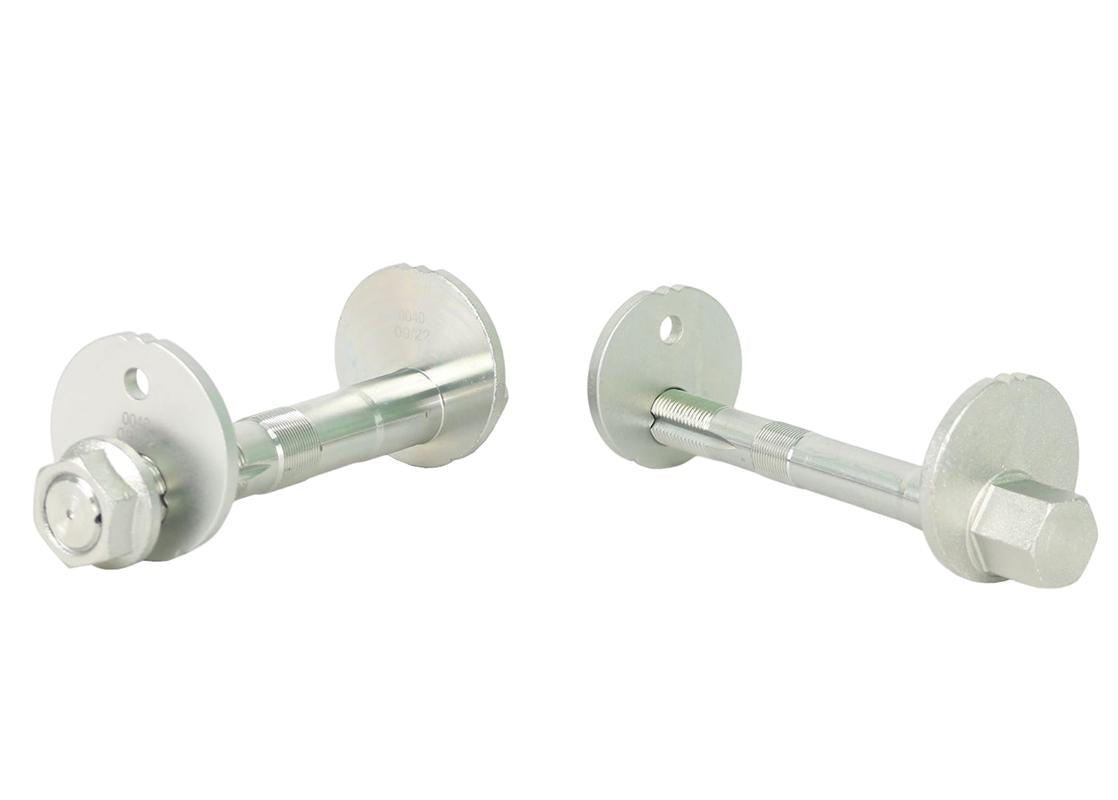 Camber Pin Kit - TRC0040