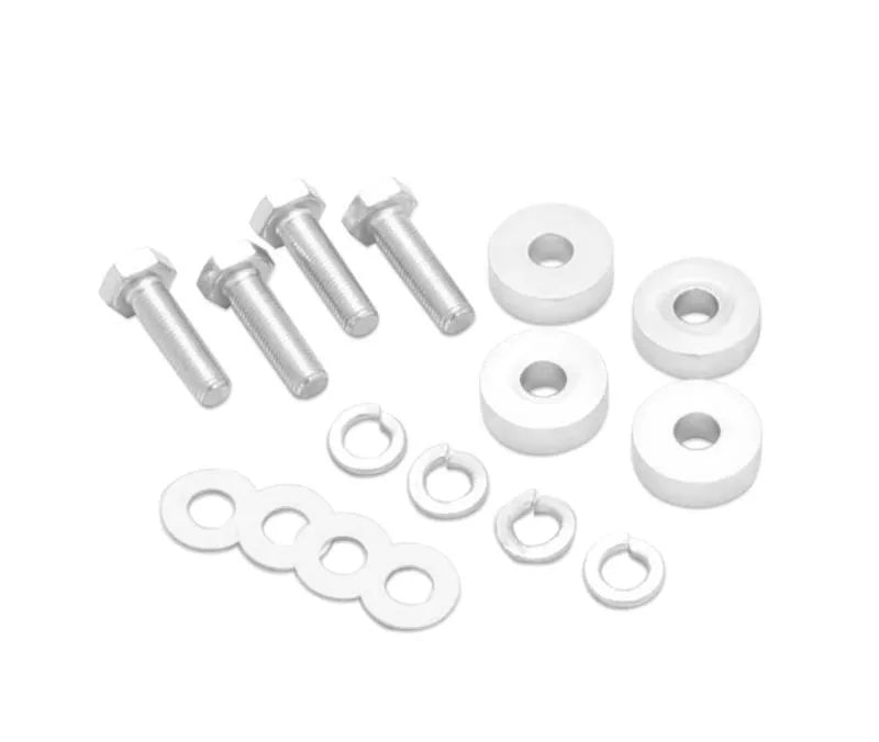 Fortuner 2015-on Centre Bearing Trans Spacer Kit - TRC0043