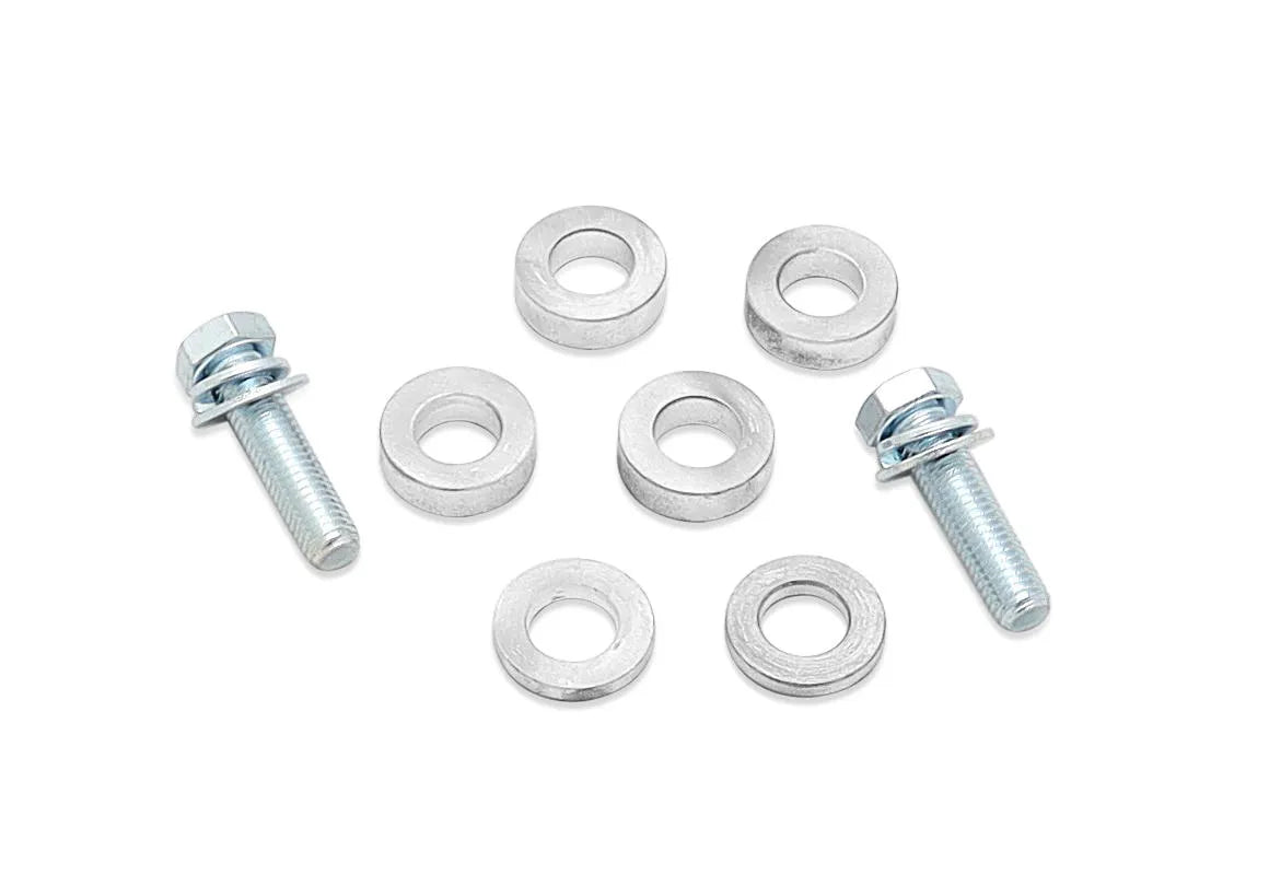 LDV T60 2021-On Centre Bearing Spacer Kit - TRC0048