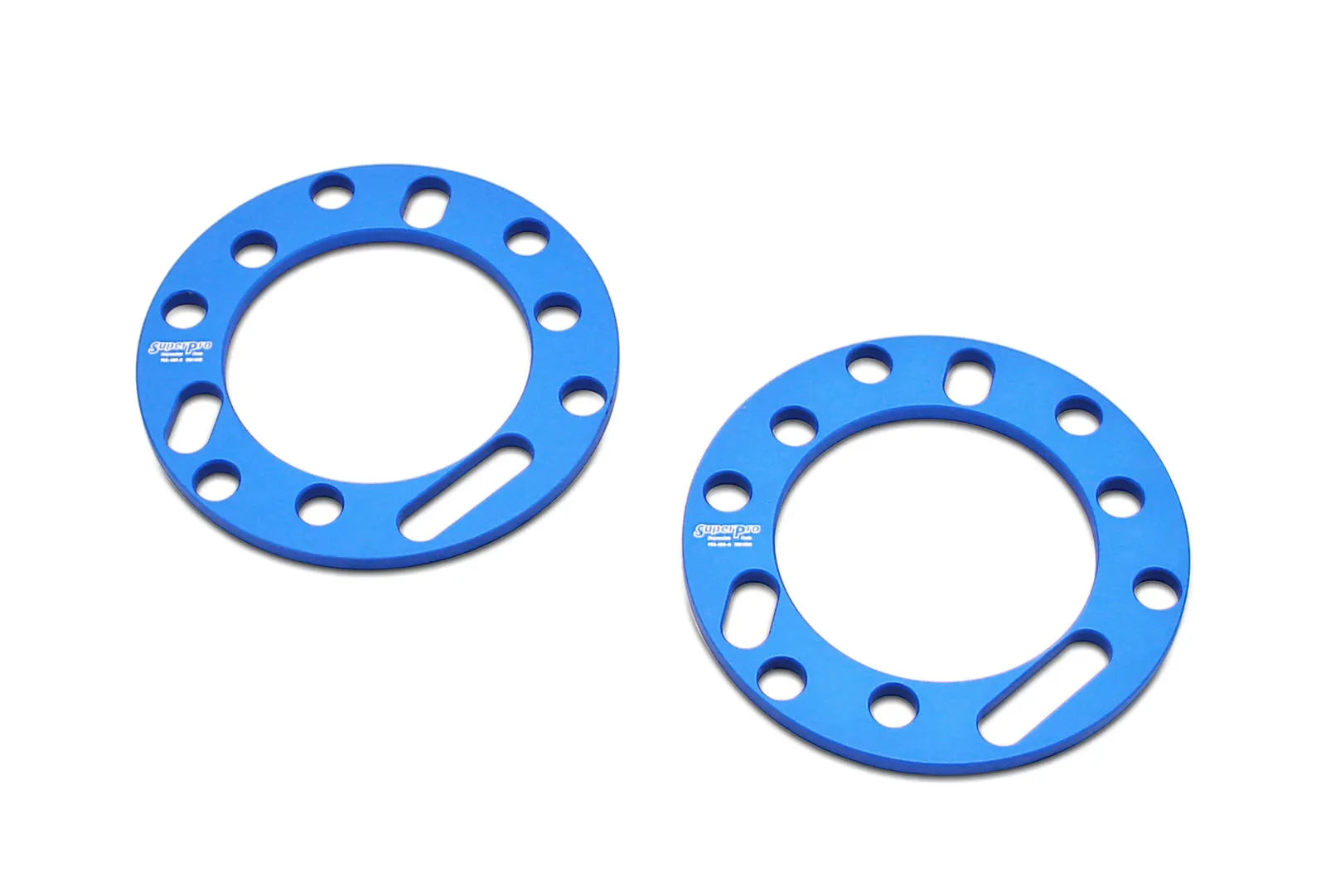 Strut Spacer Kit - TRC008-6