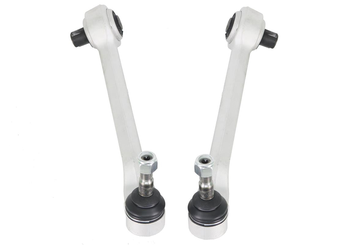 BMW STD CONTROL ARM KIT (80 duro/ShA) - TRC0090