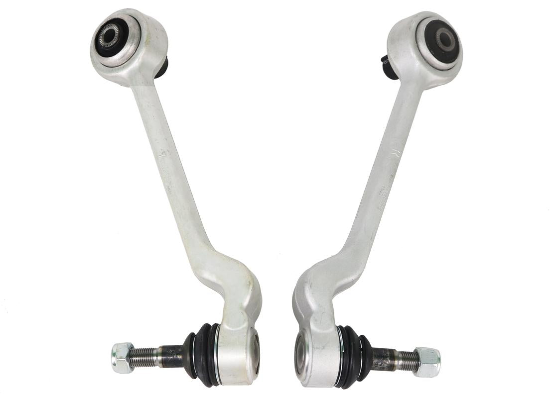 BMW STD CONTROL ARM KIT (80 duro/ShA) - TRC0090