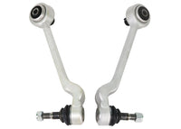 BMW STD CONTROL ARM KIT (80 duro/ShA) - TRC0090
