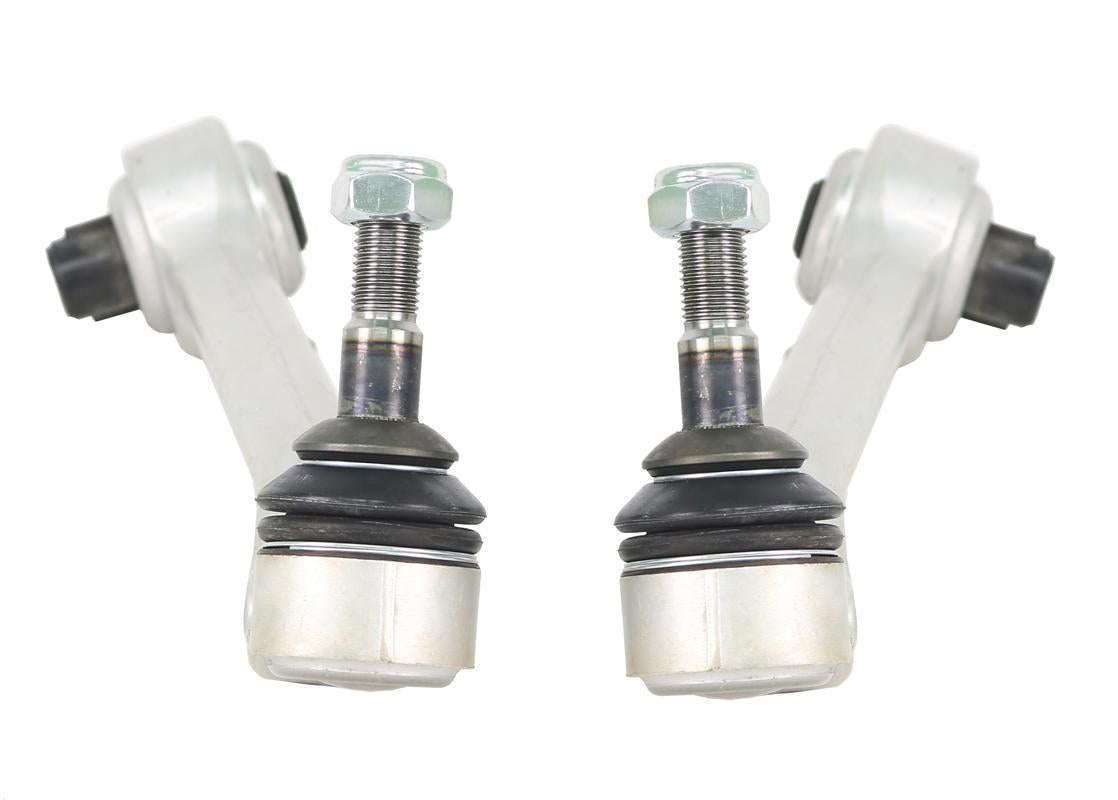 BMW STD CONTROL ARM KIT (80 duro/ShA) - TRC0090
