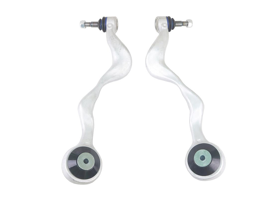 BMW Std Radius Arm Kit (80 duro/ShA) - TRC0091