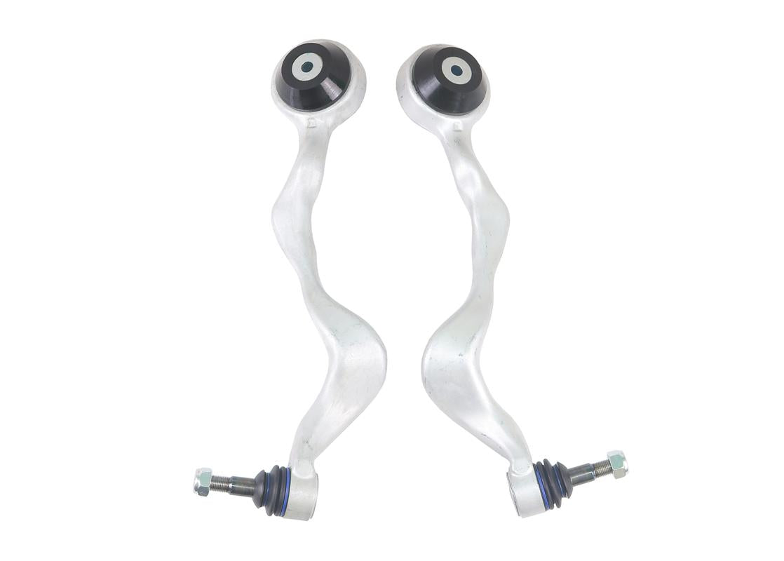 BMW Std Radius Arm Kit (80 duro/ShA) - TRC0091