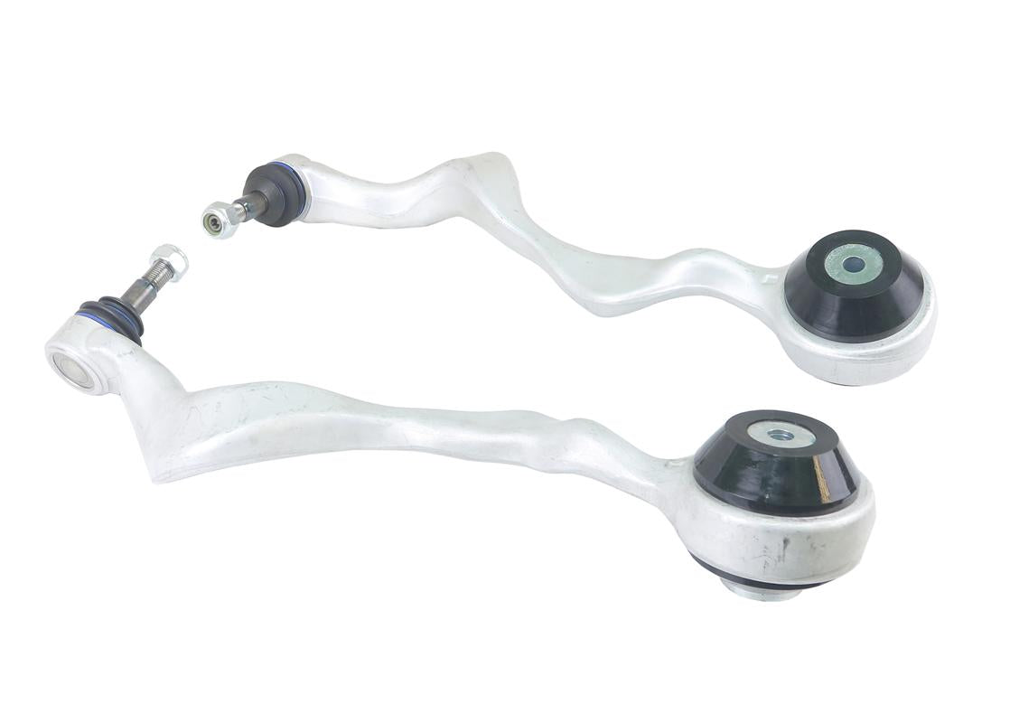 BMW Std Radius Arm Kit (80 duro/ShA) - TRC0091