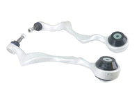 BMW Std Radius Arm Kit (80 duro/ShA) - TRC0091