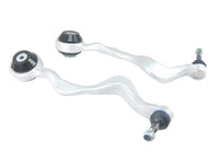 BMW Std Radius Arm Kit (80 duro/ShA) - TRC0091
