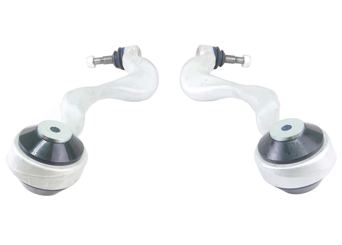 BMW Std Radius Arm Kit (80 duro/ShA) - TRC0091