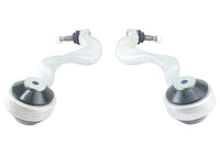 BMW Std Radius Arm Kit (80 duro/ShA) - TRC0091