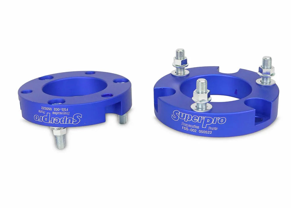 Spacer Kit - TRC096FLK
