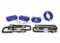 TOYOTA HILUX LIFT KIT - TRC096LK