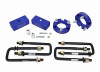 TOYOTA HILUX LIFT KIT - TRC096LK