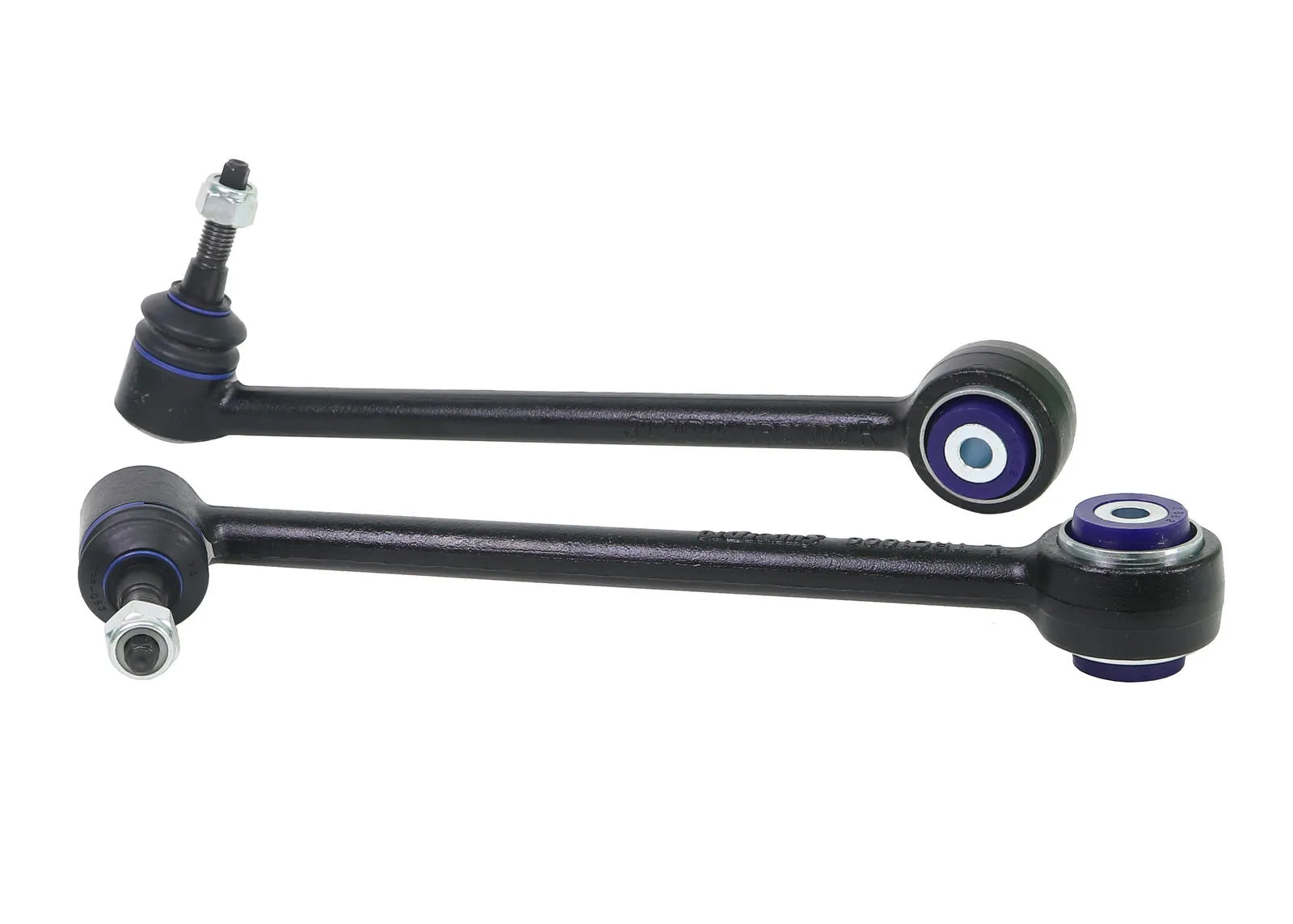 VE Fr Cntl Arm Lwr Complete Kt (80 duro/ShA) - TRC1000