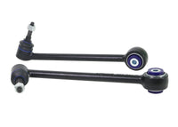 VE Fr Cntl Arm Lwr Complete Kt (80 duro/ShA) - TRC1000