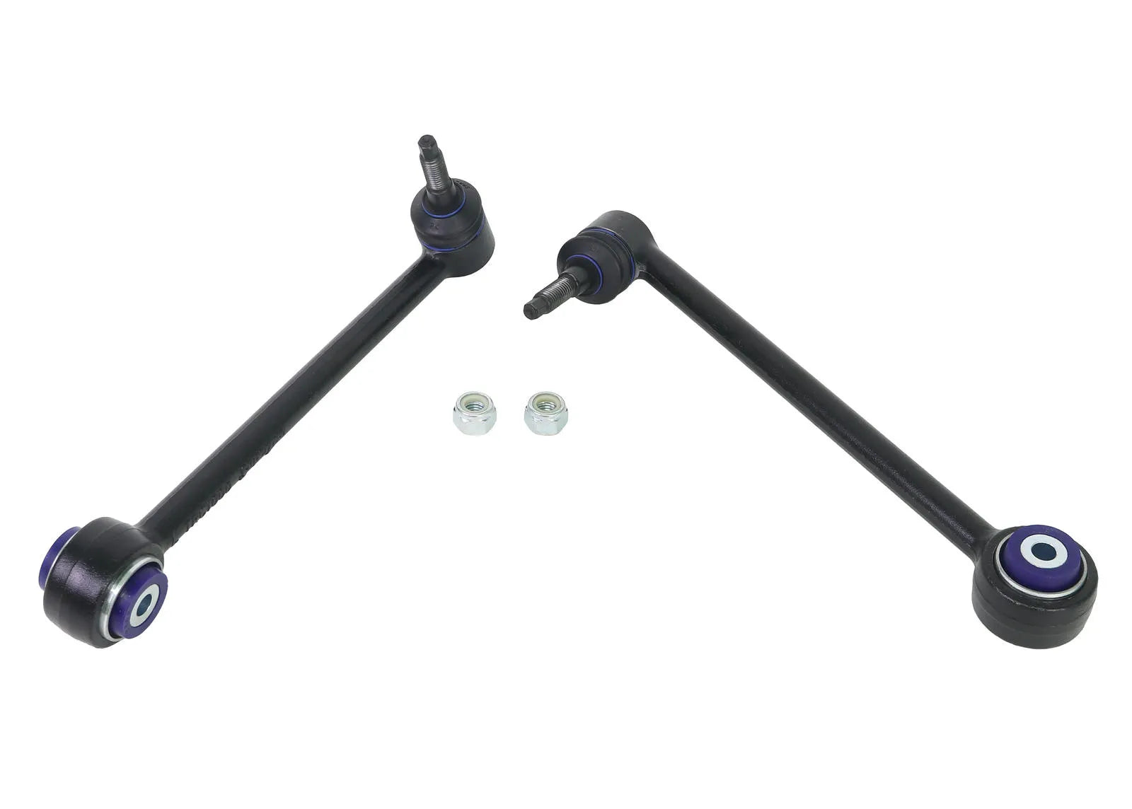 VE Fr Cntl Arm Lwr Complete Kt (80 duro/ShA) - TRC1000